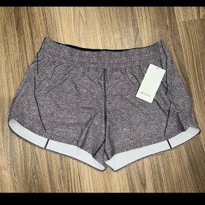 Brand New Lululemon Shorts - Track That MR Short 5” *lined
